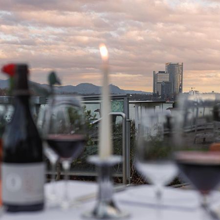 Ameron Bonn Hotel Koenigshof Exteriör bild