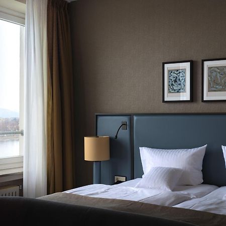Ameron Bonn Hotel Koenigshof Exteriör bild