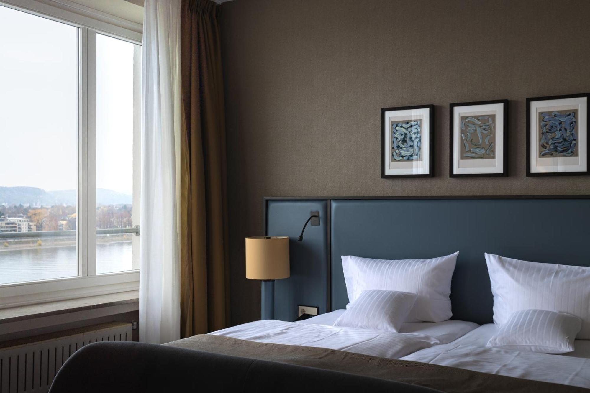 Ameron Bonn Hotel Koenigshof Exteriör bild