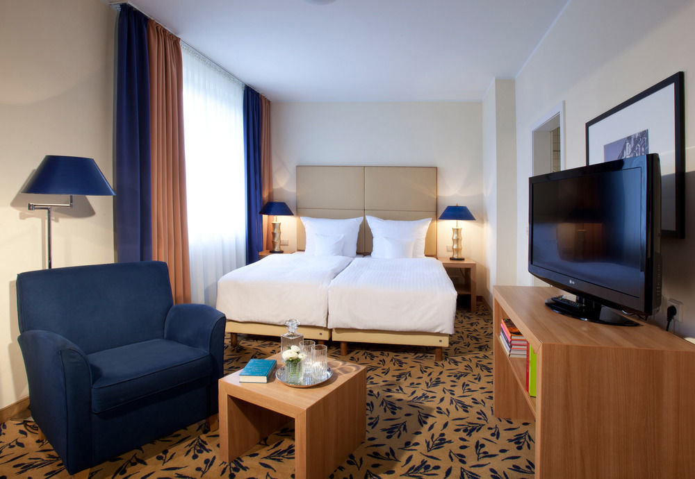 Ameron Bonn Hotel Koenigshof Exteriör bild